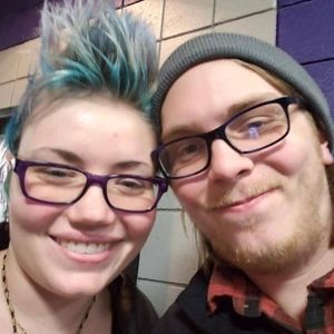 Meet your Posher, Westøn